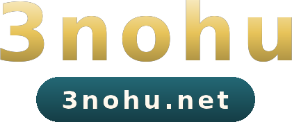 3nohu logo