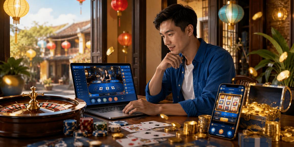 3nohu Arcade Pho Dem là gì