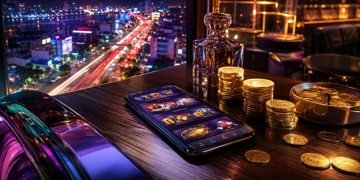 3nohu mobile gaming
